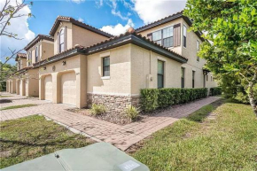 Spacious Townhome in Champions Gate